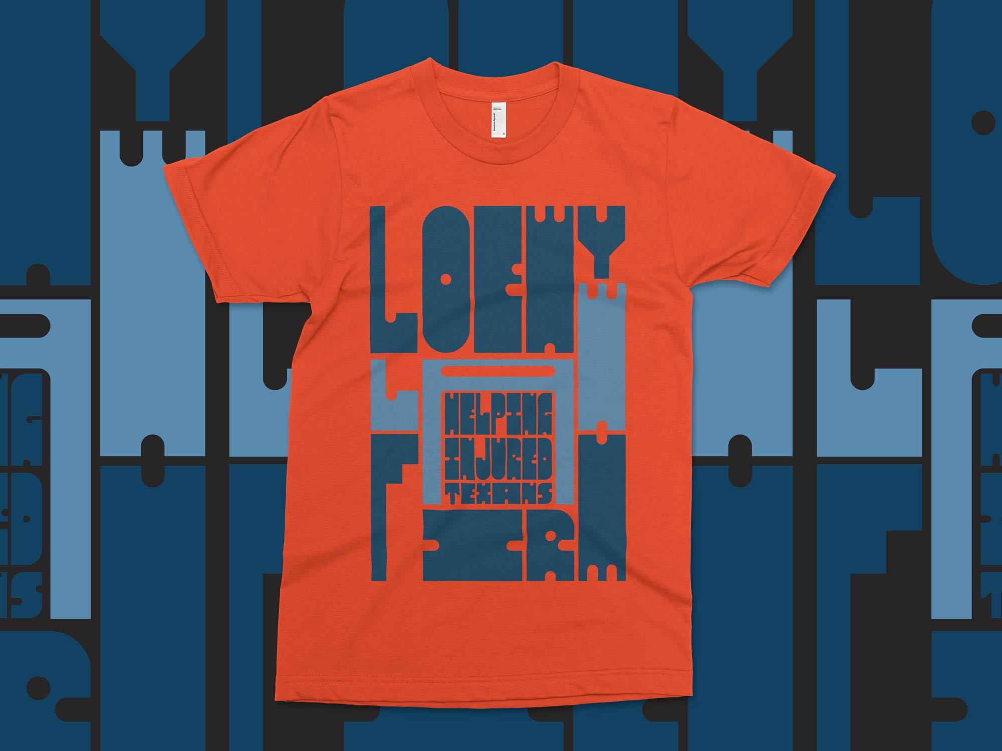 Loewy T-Shirts