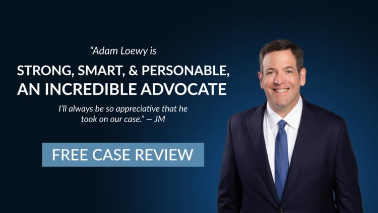 Loewy Law Firm