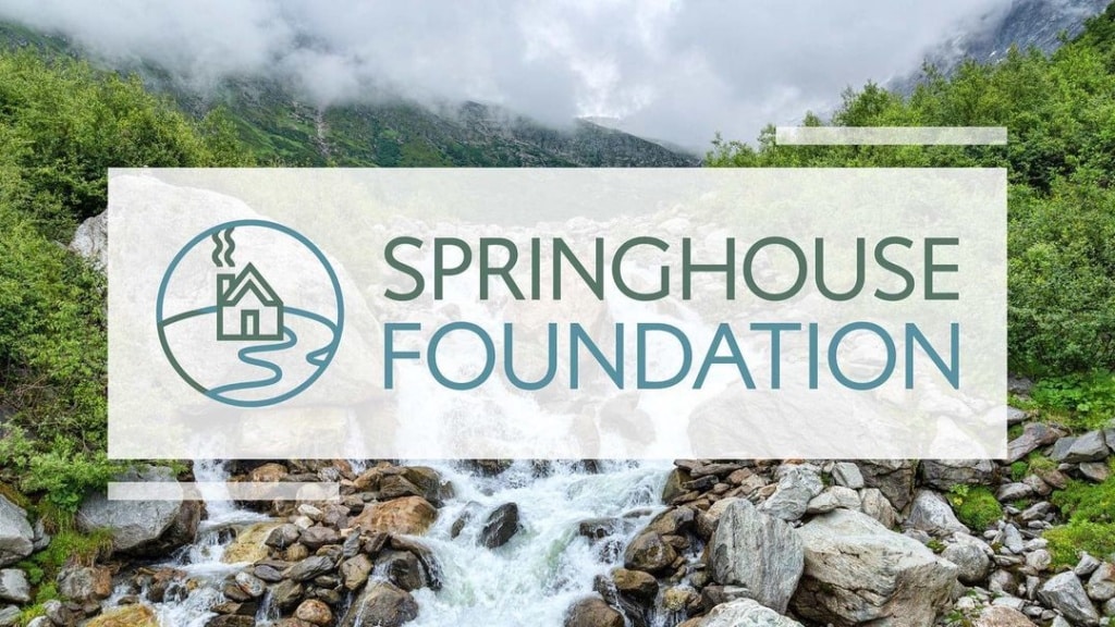 Springhouse Foundation