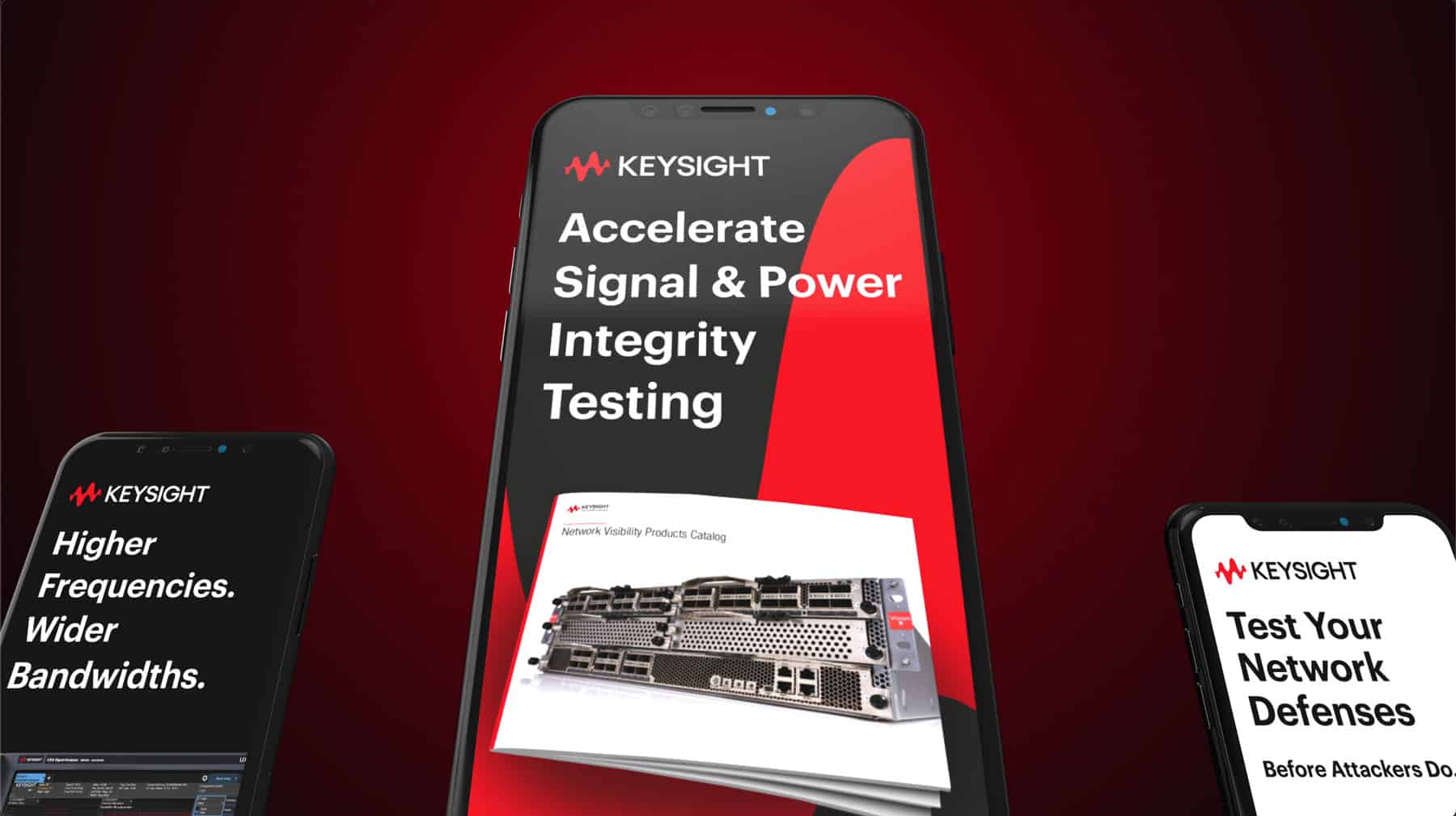 Keysight