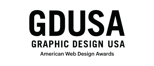 GDUSA Web Awards